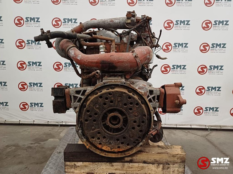 Iveco Occ motor Iveco - Двигатель для Грузовиков: фото 4 Iveco Occ motor Iveco - Двигатель для Грузовиков: фото 4