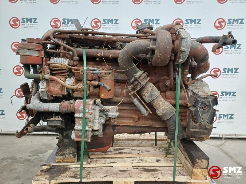 Iveco Occ motor Iveco - Двигатель для Грузовиков: фото 1 Iveco Occ motor Iveco - Двигатель для Грузовиков: фото 1