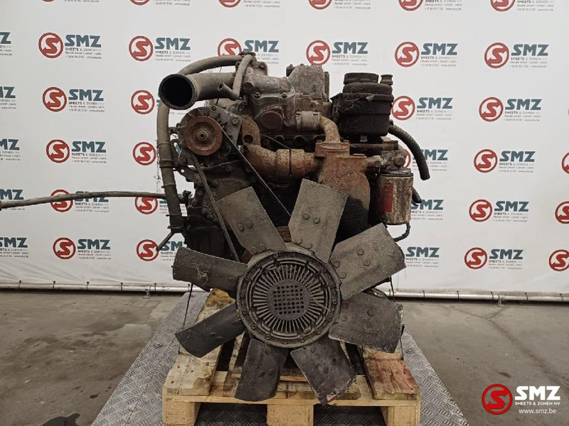 Iveco Occ motor Iveco / Unic - Двигатель для Грузовиков: фото 3 Iveco Occ motor Iveco / Unic - Двигатель для Грузовиков: фото 3