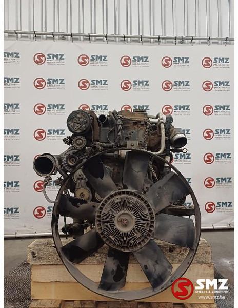 Iveco Occ motor Tector F4AE3681 Iveco - Двигатель для Грузовиков: фото 3 Iveco Occ motor Tector F4AE3681 Iveco - Двигатель для Грузовиков: фото 3