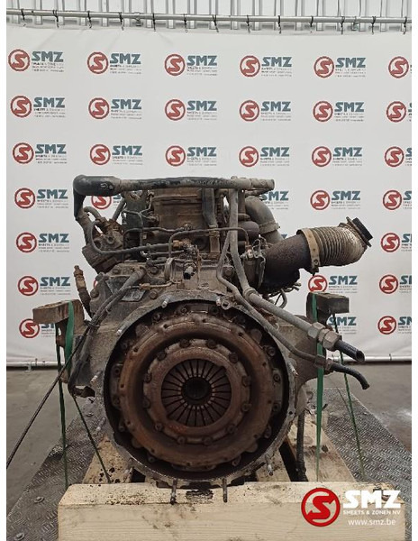 Iveco Occ motor Tector F4AE3681 Iveco - Двигатель для Грузовиков: фото 4 Iveco Occ motor Tector F4AE3681 Iveco - Двигатель для Грузовиков: фото 4