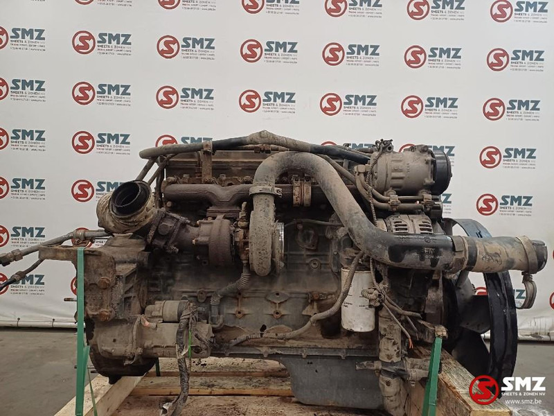 Iveco Occ motor Tector F4AE3681 Iveco - Двигатель для Грузовиков: фото 2 Iveco Occ motor Tector F4AE3681 Iveco - Двигатель для Грузовиков: фото 2