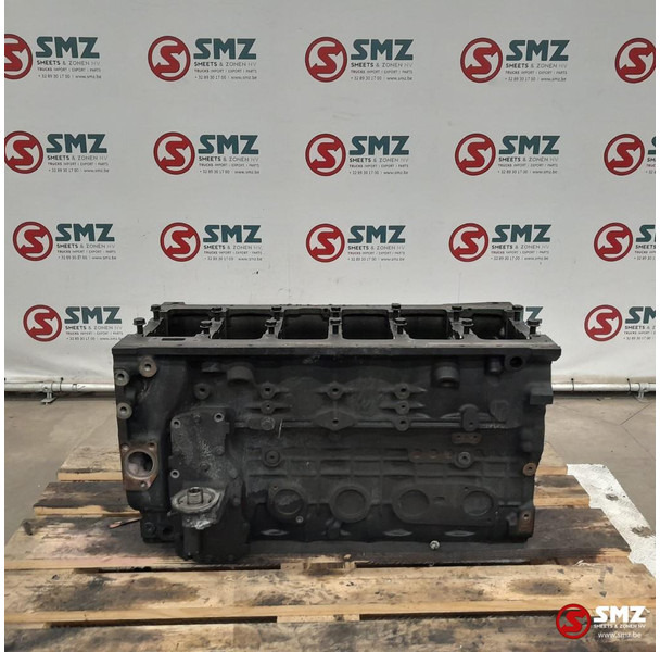 Iveco Occ motorblok F4AFE611 Iveco - Двигатель и запчасти для Грузовиков: фото 1 Iveco Occ motorblok F4AFE611 Iveco - Двигатель и запчасти для Грузовиков: фото 1