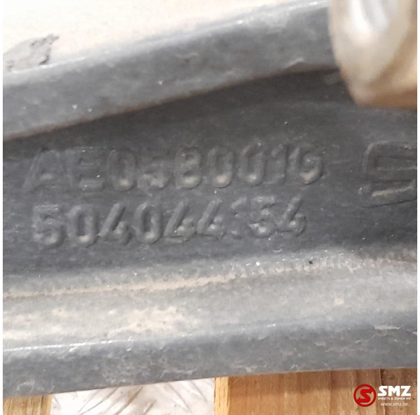 Iveco Occ set bladveersteunen L/R aandrijfas Iveco - Рама/ Шасси для Грузовиков: фото 5 Iveco Occ set bladveersteunen L/R aandrijfas Iveco - Рама/ Шасси для Грузовиков: фото 5