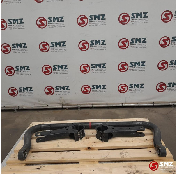 Iveco Occ stabilisator aandrijfas Iveco - Рама/ Шасси для Грузовиков: фото 2 Iveco Occ stabilisator aandrijfas Iveco - Рама/ Шасси для Грузовиков: фото 2