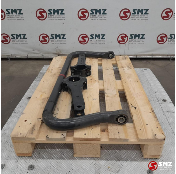 Iveco Occ stabilisator aandrijfas Iveco - Рама/ Шасси для Грузовиков: фото 4 Iveco Occ stabilisator aandrijfas Iveco - Рама/ Шасси для Грузовиков: фото 4