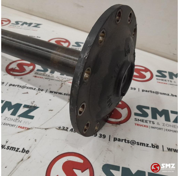 Iveco Occ steekas met sper Iveco - Рама/ Шасси для Грузовиков: фото 3 Iveco Occ steekas met sper Iveco - Рама/ Шасси для Грузовиков: фото 3