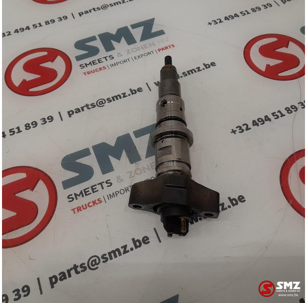 Iveco Occ verstuiver F4AFE611 Iveco - Подготовка топлива для Грузовиков: фото 4 Iveco Occ verstuiver F4AFE611 Iveco - Подготовка топлива для Грузовиков: фото 4