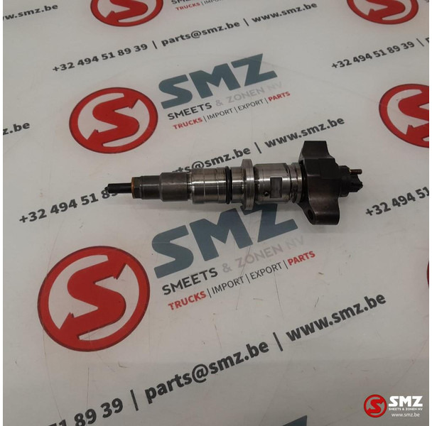 Iveco Occ verstuiver F4AFE611 Iveco - Подготовка топлива для Грузовиков: фото 1 Iveco Occ verstuiver F4AFE611 Iveco - Подготовка топлива для Грузовиков: фото 1