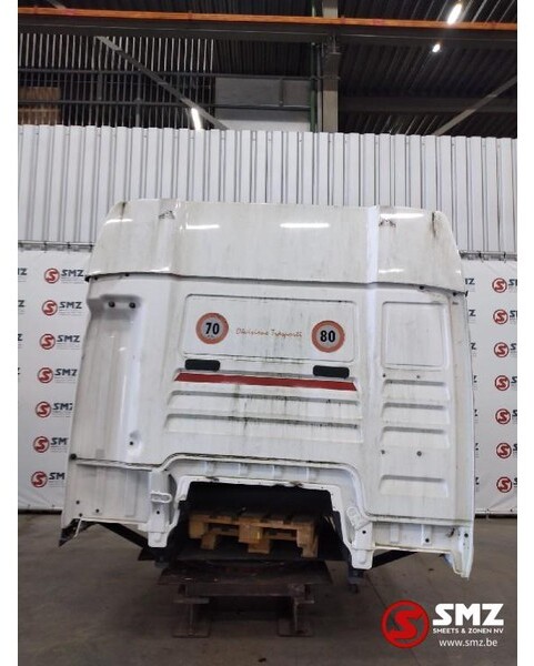 MAN Occ Cabine compleet MAN TGX euro 5 - Кабина для Грузовиков: фото 2 MAN Occ Cabine compleet MAN TGX euro 5 - Кабина для Грузовиков: фото 2