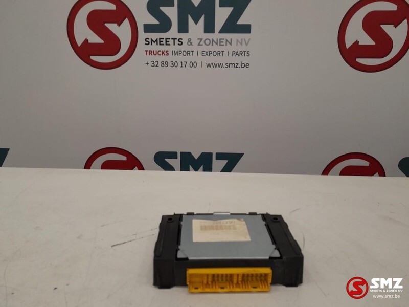 MAN Occ ECAS ECU besturingseenheid MAN TGX 81258117018 - Блок управления для Грузовиков: фото 4 MAN Occ ECAS ECU besturingseenheid MAN TGX 81258117018 - Блок управления для Грузовиков: фото 4