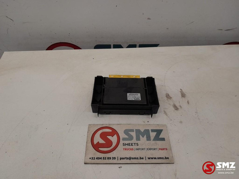 MAN Occ ECU ECAS 4x2 regeleenheid MAN - Блок управления для Грузовиков: фото 4 MAN Occ ECU ECAS 4x2 regeleenheid MAN - Блок управления для Грузовиков: фото 4