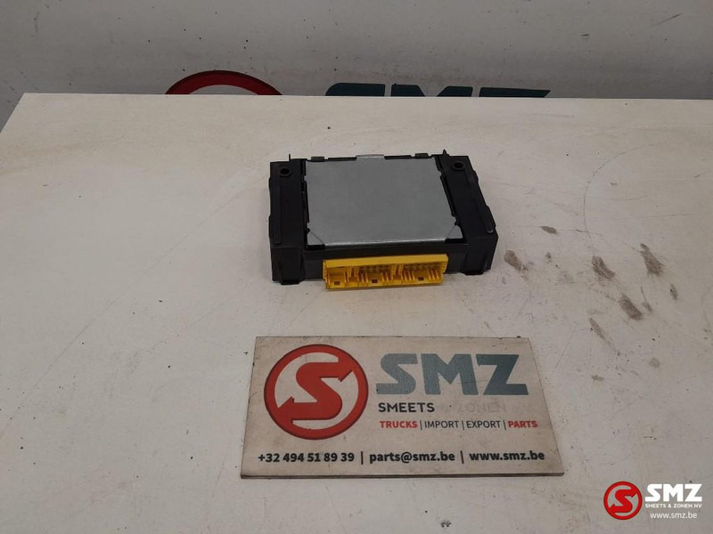MAN Occ ECU ECAS 4x2 regeleenheid MAN - Блок управления для Грузовиков: фото 5 MAN Occ ECU ECAS 4x2 regeleenheid MAN - Блок управления для Грузовиков: фото 5