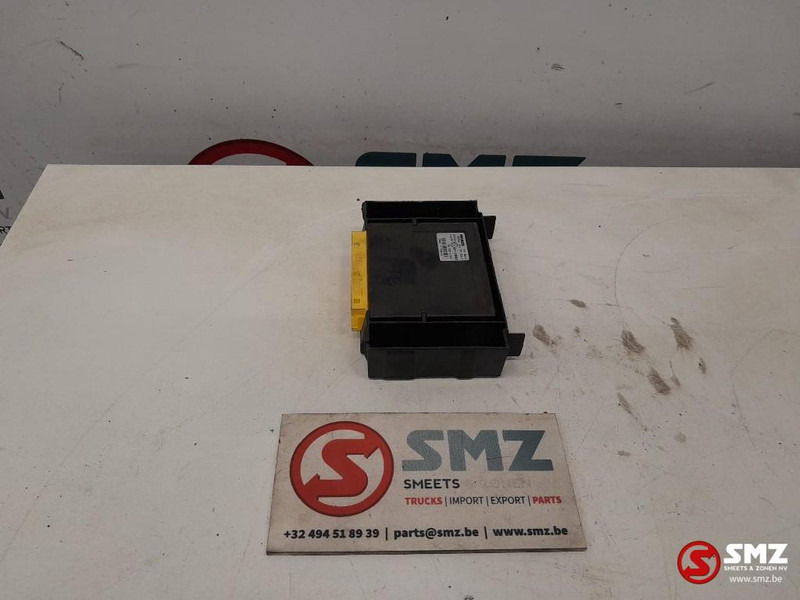 MAN Occ ECU ECAS 4x2 regeleenheid MAN - Блок управления для Грузовиков: фото 3 MAN Occ ECU ECAS 4x2 regeleenheid MAN - Блок управления для Грузовиков: фото 3