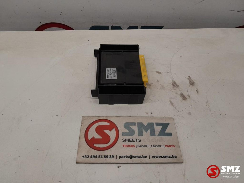 MAN Occ ECU ECAS 4x2 regeleenheid MAN - Блок управления для Грузовиков: фото 2 MAN Occ ECU ECAS 4x2 regeleenheid MAN - Блок управления для Грузовиков: фото 2