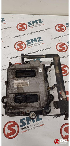 MAN Occ ECU motorbesturingseenheid D2876LF12 MAN - Блок управления для Грузовиков: фото 1 MAN Occ ECU motorbesturingseenheid D2876LF12 MAN - Блок управления для Грузовиков: фото 1