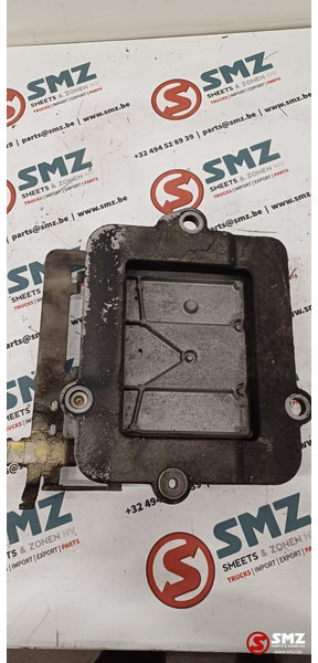 MAN Occ ECU motorbesturingseenheid D2876LF12 MAN - Блок управления для Грузовиков: фото 2 MAN Occ ECU motorbesturingseenheid D2876LF12 MAN - Блок управления для Грузовиков: фото 2