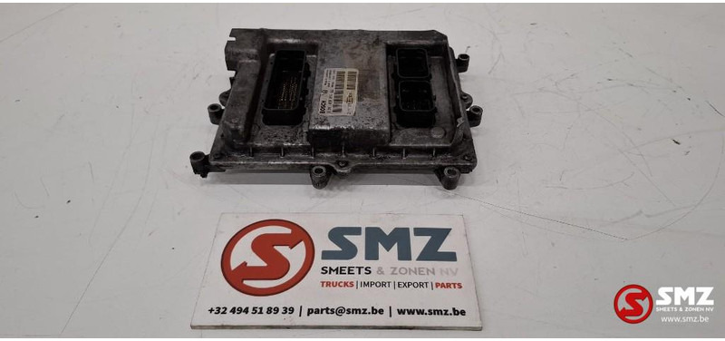 MAN Occ ECU motorregeleenheid MAN - Блок управления для Грузовиков: фото 2 MAN Occ ECU motorregeleenheid MAN - Блок управления для Грузовиков: фото 2