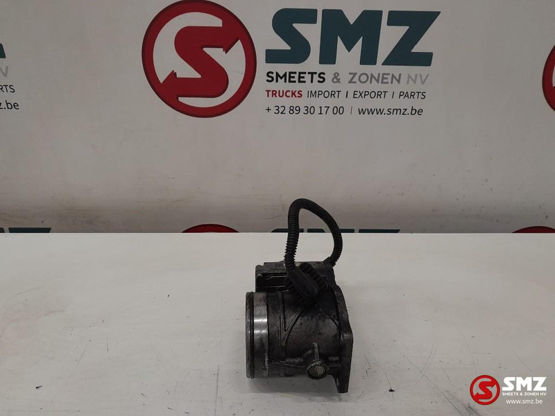 MAN Occ EGR gasklep MAN - Двигатель и запчасти для Грузовиков: фото 3 MAN Occ EGR gasklep MAN - Двигатель и запчасти для Грузовиков: фото 3