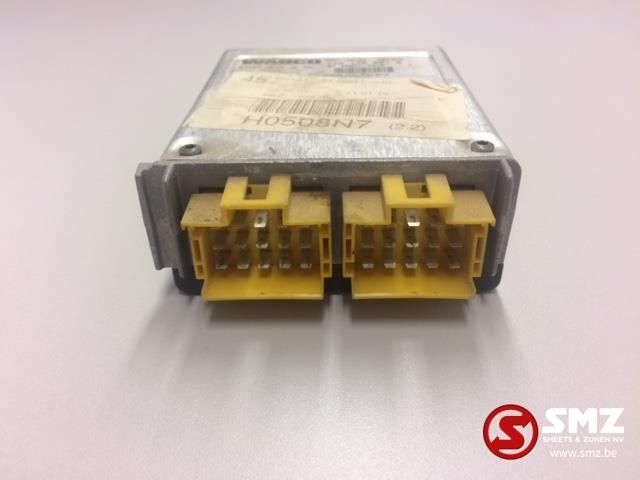 MAN Occ Ecu Wabco ecas 4461700030 - Блок управления для Грузовиков: фото 3 MAN Occ Ecu Wabco ecas 4461700030 - Блок управления для Грузовиков: фото 3