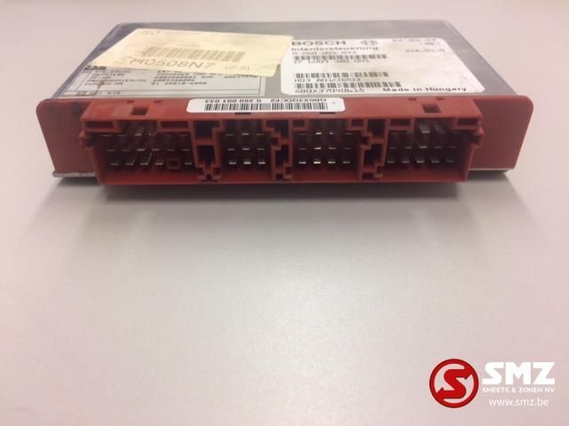 MAN Occ Ecu intarder 0260001033 - Блок управления для Грузовиков: фото 3 MAN Occ Ecu intarder 0260001033 - Блок управления для Грузовиков: фото 3