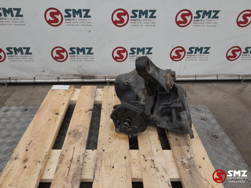 MAN Occ Stuurhuis MAN - Рулевой механизм для Грузовиков: фото 3 MAN Occ Stuurhuis MAN - Рулевой механизм для Грузовиков: фото 3