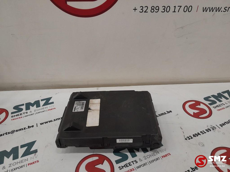 MAN Occ ZBR2 achterasmodulator MAN - Блок управления для Грузовиков: фото 2 MAN Occ ZBR2 achterasmodulator MAN - Блок управления для Грузовиков: фото 2