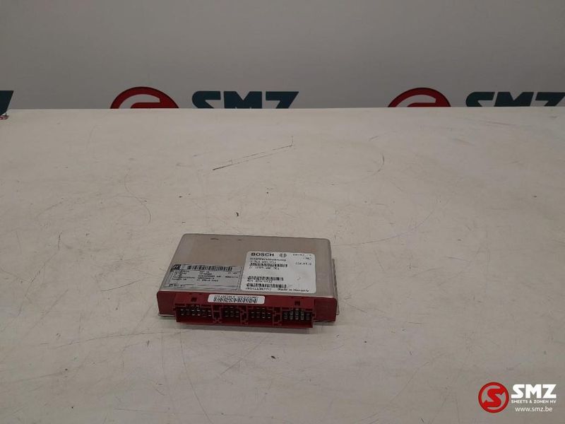 MAN Occ besturingseenheid intarder MAN TGX 81258106023 - Блок управления для Грузовиков: фото 1 MAN Occ besturingseenheid intarder MAN TGX 81258106023 - Блок управления для Грузовиков: фото 1