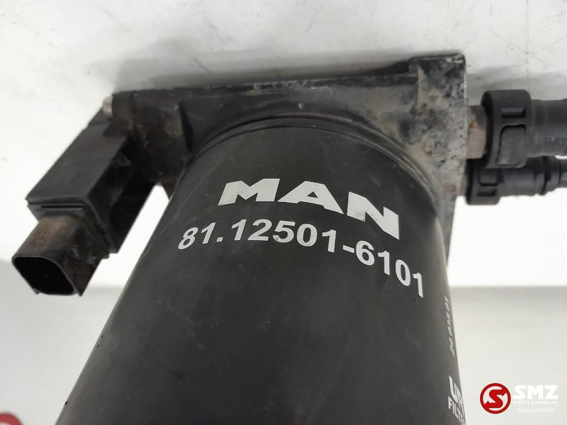 MAN Occ brandstoffilter MAN - Подготовка топлива для Грузовиков: фото 5 MAN Occ brandstoffilter MAN - Подготовка топлива для Грузовиков: фото 5