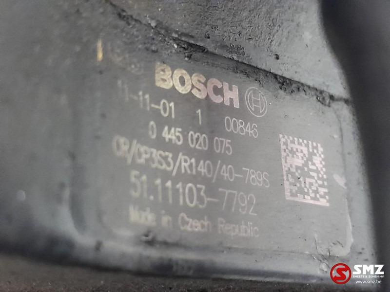 MAN Occ brandstofinjectiepomp D2676 MAN - Топливный насос для Грузовиков: фото 5 MAN Occ brandstofinjectiepomp D2676 MAN - Топливный насос для Грузовиков: фото 5