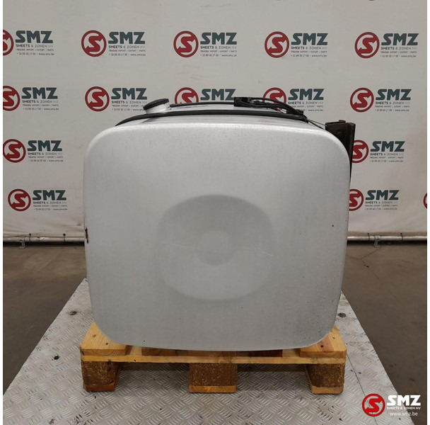 MAN Occ brandstoftank + brandstofniveusensor + steunen - Топливный бак для Грузовиков: фото 4 MAN Occ brandstoftank + brandstofniveusensor + steunen - Топливный бак для Грузовиков: фото 4