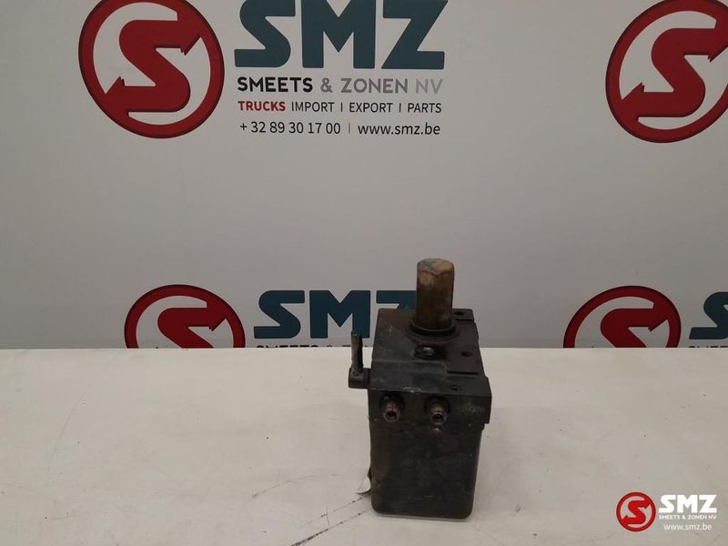 MAN Occ cabinekantelpomp MAN TGS 81417236130 - Рама/ Шасси для Грузовиков: фото 2 MAN Occ cabinekantelpomp MAN TGS 81417236130 - Рама/ Шасси для Грузовиков: фото 2