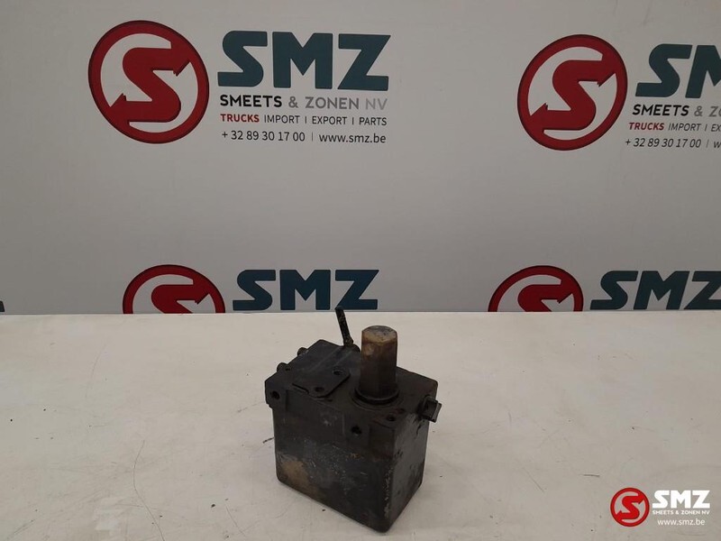 MAN Occ cabinekantelpomp MAN TGS 81417236130 - Рама/ Шасси для Грузовиков: фото 1 MAN Occ cabinekantelpomp MAN TGS 81417236130 - Рама/ Шасси для Грузовиков: фото 1