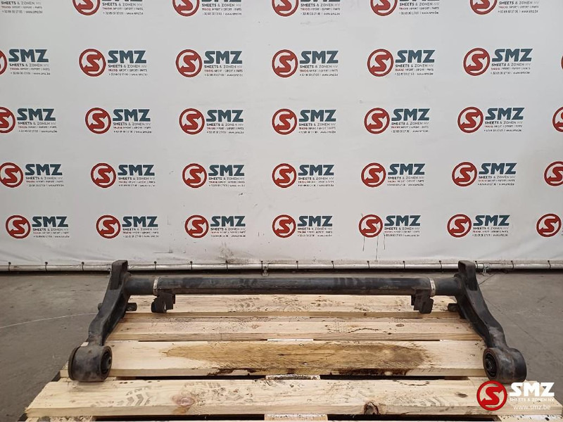 MAN Occ cabinestabilisatorstang MAN - Подвеска кабины для Грузовиков: фото 2 MAN Occ cabinestabilisatorstang MAN - Подвеска кабины для Грузовиков: фото 2