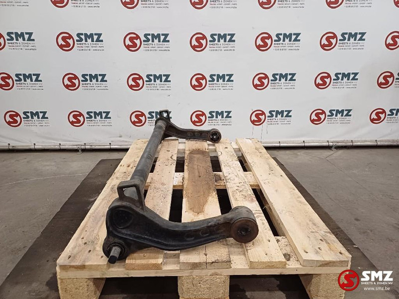 MAN Occ cabinestabilisatorstang MAN - Подвеска кабины для Грузовиков: фото 4 MAN Occ cabinestabilisatorstang MAN - Подвеска кабины для Грузовиков: фото 4