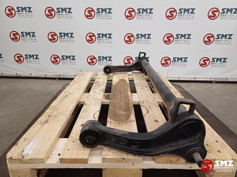 MAN Occ cabinestabilisatorstang MAN - Подвеска кабины для Грузовиков: фото 3 MAN Occ cabinestabilisatorstang MAN - Подвеска кабины для Грузовиков: фото 3