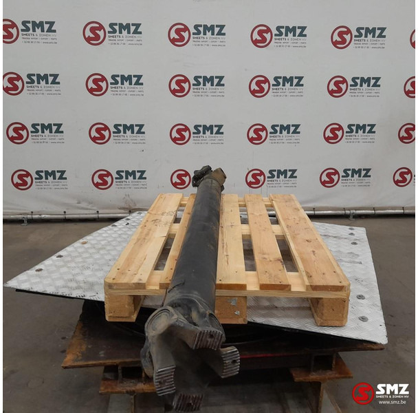 MAN Occ cardanas MAN - Приводный вал для Грузовиков: фото 4 MAN Occ cardanas MAN - Приводный вал для Грузовиков: фото 4