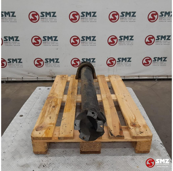 MAN Occ cardanas MAN - Приводный вал для Грузовиков: фото 3 MAN Occ cardanas MAN - Приводный вал для Грузовиков: фото 3