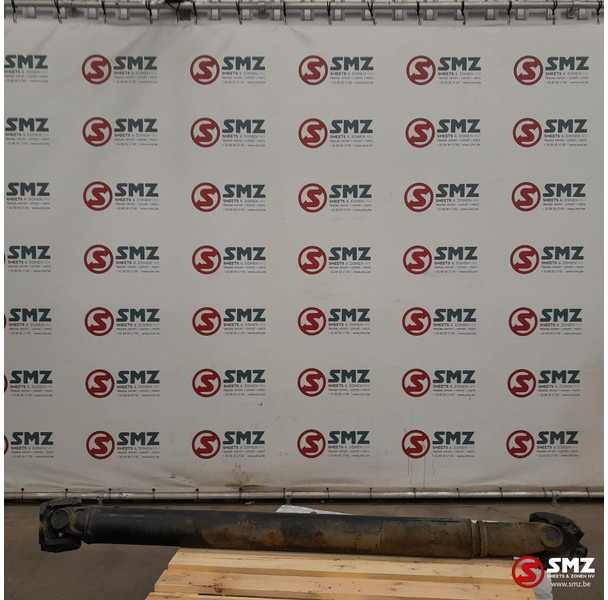 MAN Occ cardanas MAN - Приводный вал для Грузовиков: фото 1 MAN Occ cardanas MAN - Приводный вал для Грузовиков: фото 1