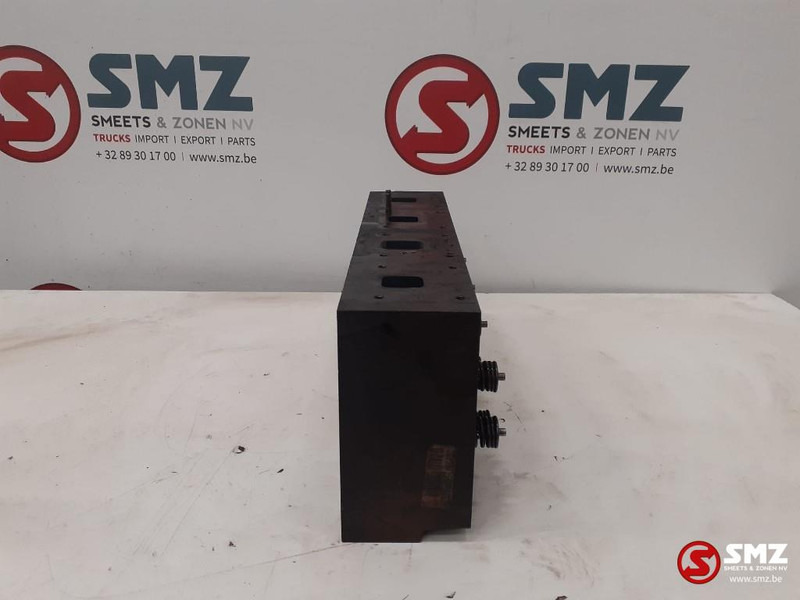 MAN Occ cilinderkop D0834 MAN - Блок цилиндров для Грузовиков: фото 3 MAN Occ cilinderkop D0834 MAN - Блок цилиндров для Грузовиков: фото 3