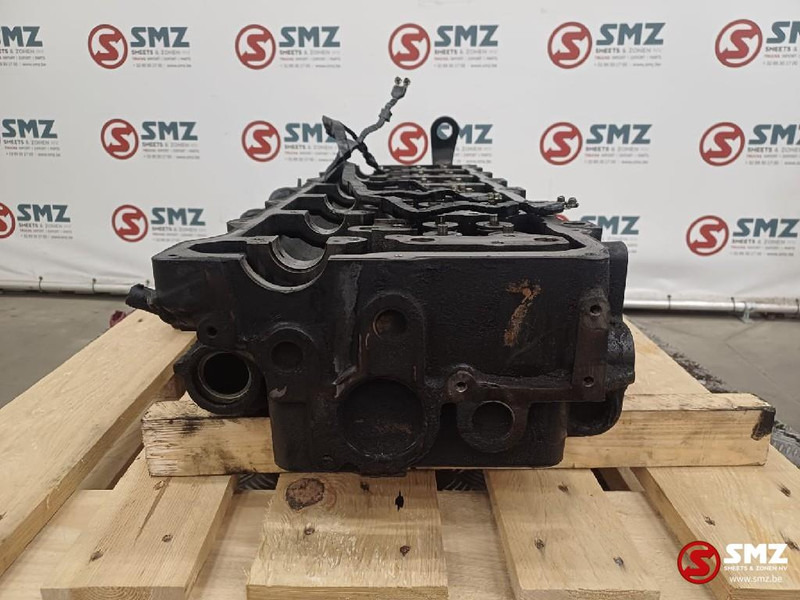 MAN Occ cilinderkop MAN - Блок цилиндров для Грузовиков: фото 4 MAN Occ cilinderkop MAN - Блок цилиндров для Грузовиков: фото 4