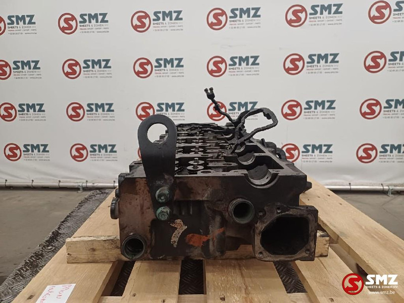 MAN Occ cilinderkop MAN - Блок цилиндров для Грузовиков: фото 3 MAN Occ cilinderkop MAN - Блок цилиндров для Грузовиков: фото 3