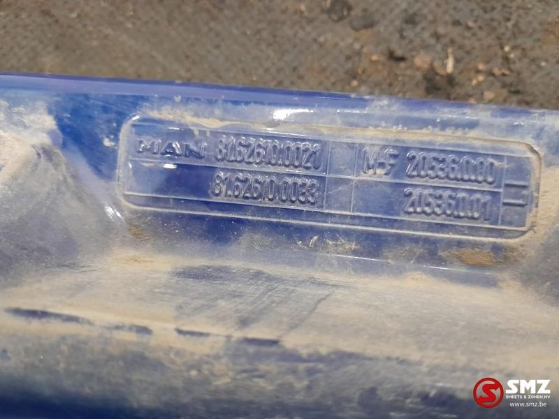 MAN Occ deurverlenging MAN TGS 81626100021 - Дверь и запчасти для Грузовиков: фото 5 MAN Occ deurverlenging MAN TGS 81626100021 - Дверь и запчасти для Грузовиков: фото 5