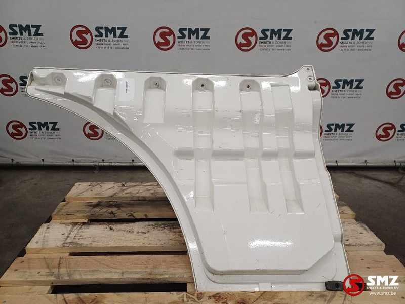 MAN Occ deurverlenging links MAN - Дверь и запчасти для Грузовиков: фото 2 MAN Occ deurverlenging links MAN - Дверь и запчасти для Грузовиков: фото 2