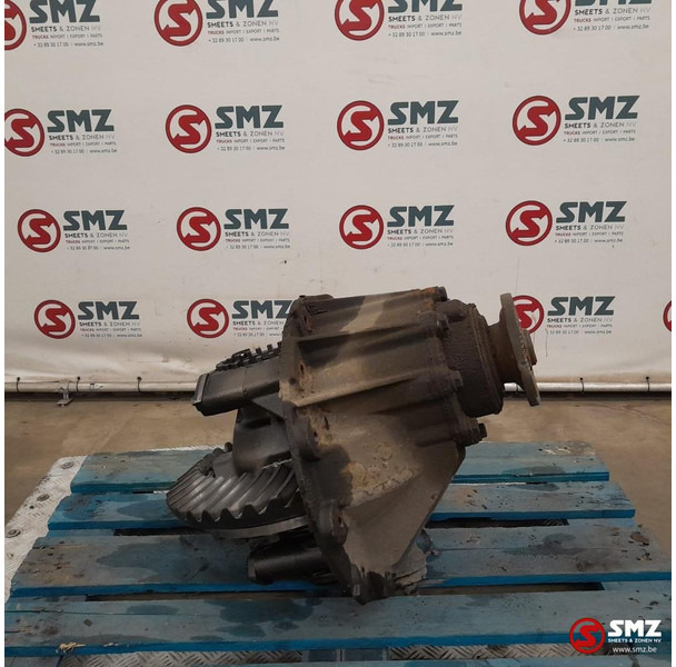 MAN Occ differentiëel HY-1350-15 i:2,846 MAN - Дифференциал для Грузовиков: фото 4 MAN Occ differentiëel HY-1350-15 i:2,846 MAN - Дифференциал для Грузовиков: фото 4