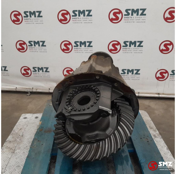 MAN Occ differentiëel HY-1350-15 i:2,846 MAN - Дифференциал для Грузовиков: фото 2 MAN Occ differentiëel HY-1350-15 i:2,846 MAN - Дифференциал для Грузовиков: фото 2