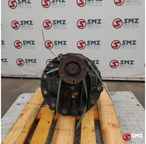 MAN Occ differentiëel i=3,083 HY1350 MAN - Дифференциал для Грузовиков: фото 4 MAN Occ differentiëel i=3,083 HY1350 MAN - Дифференциал для Грузовиков: фото 4