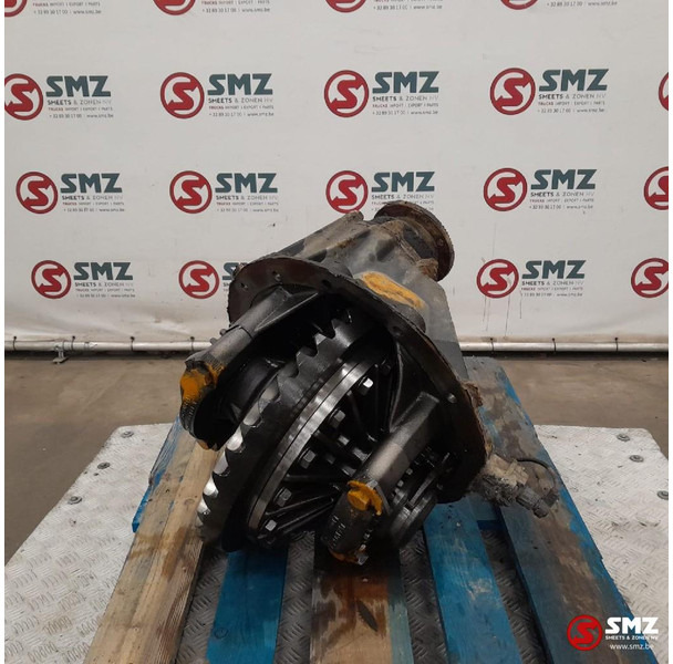 MAN Occ differentiëel i : 3,7 HY-1350-08 MAN - Дифференциал для Грузовиков: фото 3 MAN Occ differentiëel i : 3,7 HY-1350-08 MAN - Дифференциал для Грузовиков: фото 3