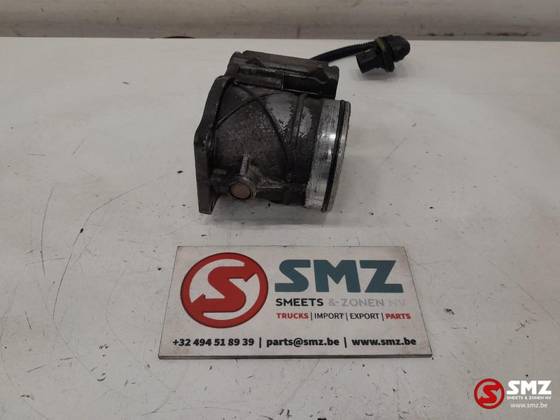 MAN Occ gasklep D2676 MAN - Двигатель и запчасти для Грузовиков: фото 3 MAN Occ gasklep D2676 MAN - Двигатель и запчасти для Грузовиков: фото 3
