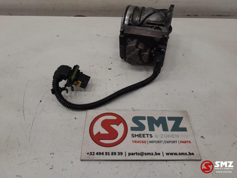 MAN Occ gasklep D2676 MAN - Двигатель и запчасти для Грузовиков: фото 4 MAN Occ gasklep D2676 MAN - Двигатель и запчасти для Грузовиков: фото 4